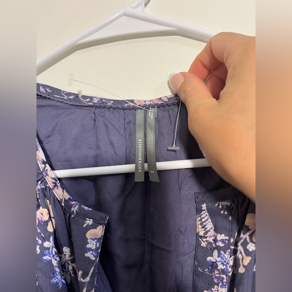 The Somerset Mini Dress - Picture 8 of 8